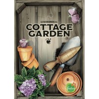 Cottage Garden