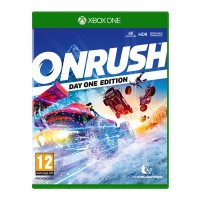 Onrush (DayOne Edition)