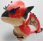 Monster Hunter World: Rathalos 18cm Plush Figure -pehmolelu