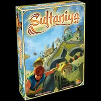 Sultaniya