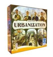 Urbanization