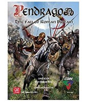 Pendragon: The Fall of Roman Britain