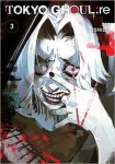 Tokyo Ghoul: Re - 03