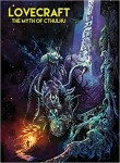 Lovecraft: The Myth of Cthulhu (HC)