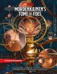 D&D 5th Edition: Mordenkainen's Tome of Foes (HC)