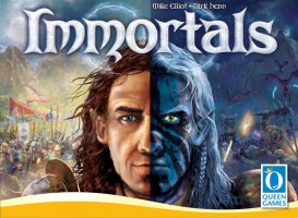 Immortals (ENG)