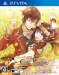 Code: Realize Future Blessing