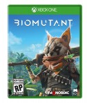 Biomutant