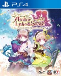 Atelier Lydie & Suelle: The Alchemists and the Mysterious Paintings