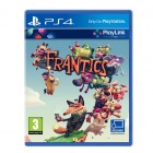 Frantics (PlayLink)