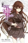 Empty Box and Zeroth Maria Light Novel 2