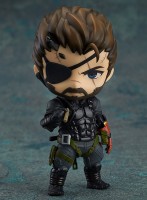 Figuuri: Nendoroid -Venom Snake (Sneaking Suit Version)