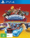 Skylanders: Superchargers pelkk peli (Kytetty)