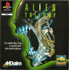 Alien Trilogy (Kytetty)