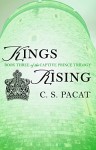 Kings Rising (The Captive Prince Trilogy)