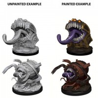 D&D Nolzur\'s Marvelous Unpainted Minis: Mimics (2)