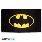 Lippu: Dc Comics - Batman (70x120)