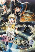 Death March to the Parallel World Rhapsody: 02