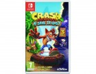 Crash Bandicoot: N. Sane Trilogy