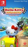 Hello Kitty Kruisers