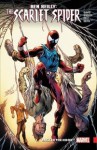 Ben Reilly Scarlet Spider vol. 1 - Back in the Hood