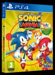 Sonic Mania Plus (Kytetty)