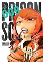 Prison School: 09