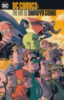 Art of Darwyn Cooke