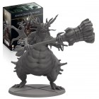 Dark Souls: The Board Game - Asylum Demon