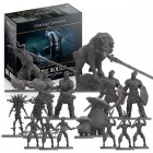 Dark Souls: The Board Game - Darkroot