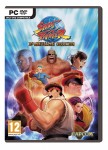 Street Fighter: 30th Anniversary Collection