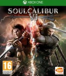 SoulCalibur VI