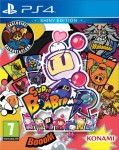 Super Bomberman R (Shiny Edition)