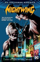 Nightwing 4: Blockbuster