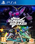 New Gundam Breaker (Kytetty)