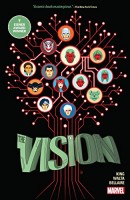 Vision: The Complete Series (Vision: Director\'s Cut (2017))