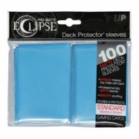 Ultra Pro: Pro Matte - Standard Eclipse - Sky Blue (100)