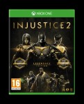 Injustice 2 Legendary Edition