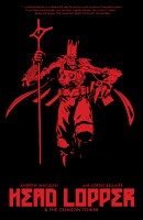 Head Lopper 02: Crimson Tower