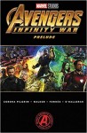 Avengers: Infinity War Prelude