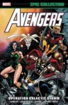 Avengers: Epic Collection 22