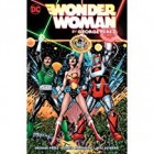 Wonder Woman by George Perez 3