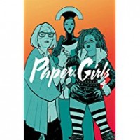 Paper Girls: Vol. 4