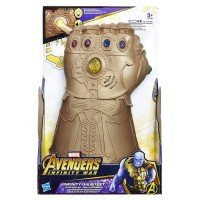 Marvel: Avengers Infinity War - Infinity Gauntlet (Elektroninen)