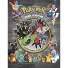 Pokemon: Seek & Find -Legendary Pokemon (HC)