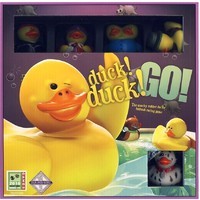 duck! duck! Go!