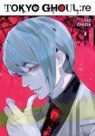 Tokyo Ghoul: Re - 04