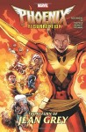 Phoenix: Resurrection - The Return of Jean Grey