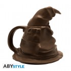 Muki: Harry Potter - 3d Sorting Hat