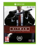 Hitman Definitive Edition